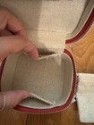 Travel Jewelry Case Red — photo 5