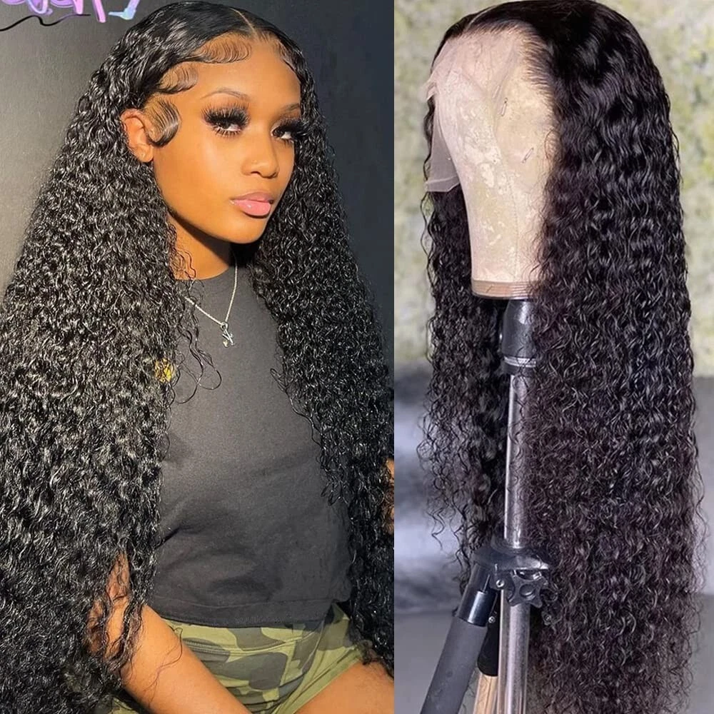 Lace wigs d outlet