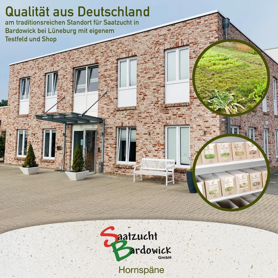 Angebot 50 kg Hornspäne Horndünger Naturdünger Horn Gemüsedünger Blumendünger - Bild 4 von 4