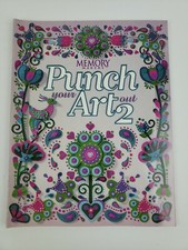 Memory Makers Punch Your Own Art Out 2  Scrapbooking  Card Making Ideas