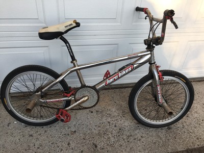 Bicycles - Haro Dave Mirra - Nelo's Cycles