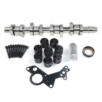 Nockenwellensatz Skoda Octavia VW Golf 2,0 TDI PD Stahl 038103673ABLS BPW BMM