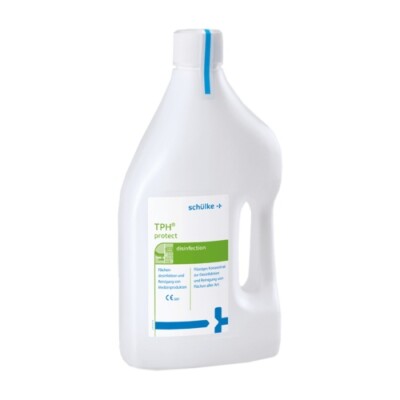 TPH Protect 2 Liter