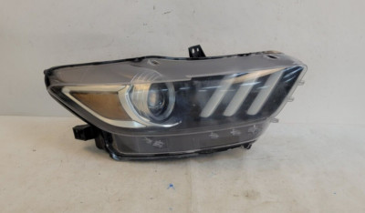 OEM 2015 2016 2017 FORD MUSTANG HID XENON LED DRL HEADLIGHT RIGHT/PASSENGER/RH