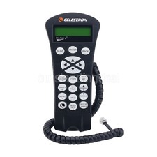 for CELESTRON 93992 Equatorial Mount SE SLT LCM- AVX Hand Controller Accessory