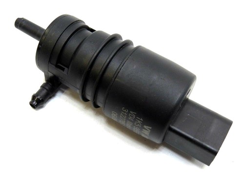 Orig. VW Audi Pumpe Scheibenwaschanlage Wischwaschbehälter 1T0955651 1K0955651
