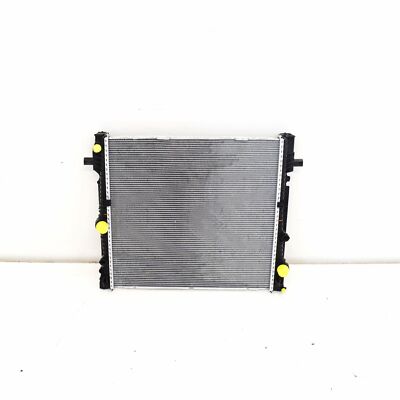 NEW BMW X3 G01 ENGINE COOLANT RADIATOR 17119797807 OEM | eBay