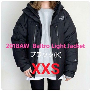 the north face baltro light jacket