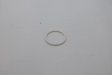 Lego Technic 1x Gummiring 2x2 rubber belt x71 weiß white