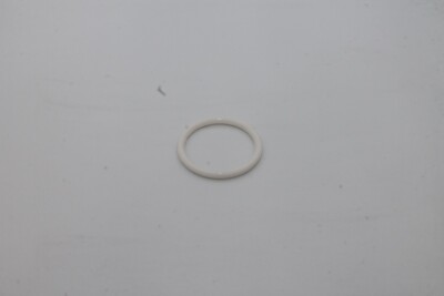 Lego Technic 1x Gummiring 2x2 rubber belt x71 weiß white