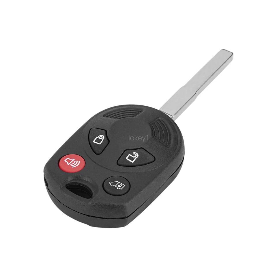 2 para Ford Transit Van 2015 2016 2017 2018 2019 2020 mando a distancia OUCD6000022 Foto 3 de 4