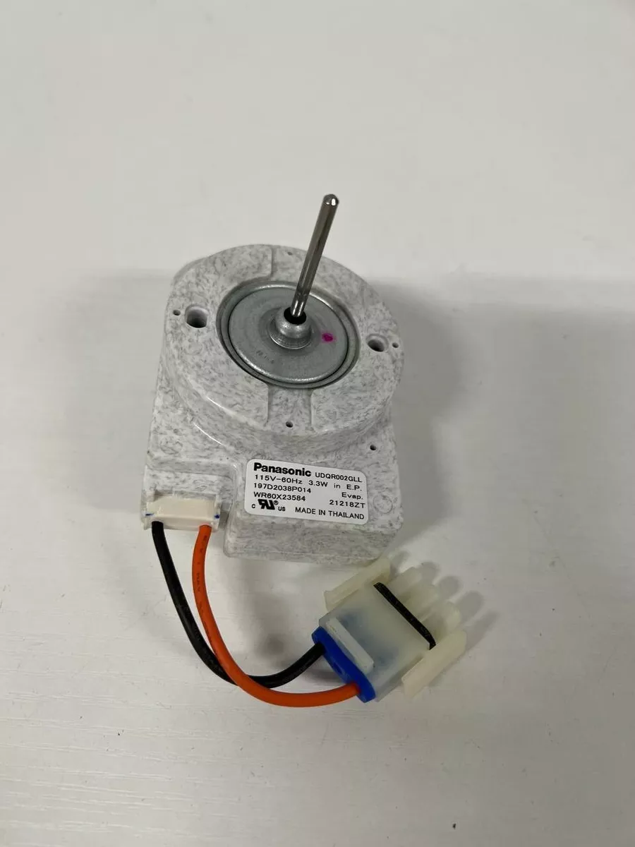 Panasonic udqr002gll deals