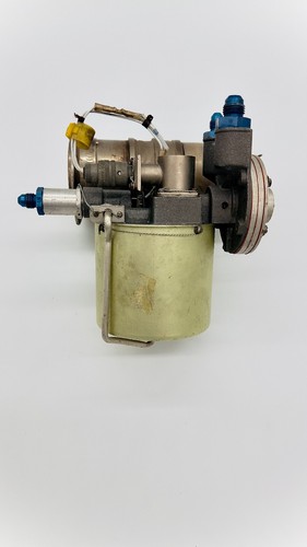 Airborne Cabin Air Flow Control & Shutoff Valve Assy P/N: 27441496-02
