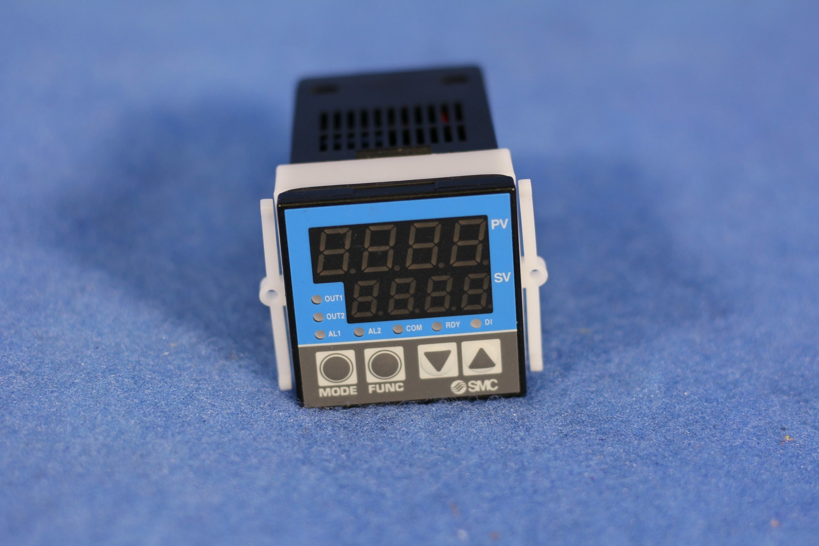 SMC TTM-004-M2-24Z111 TOHO Electronics Inc. Tempature Controller 90 Day Warranty