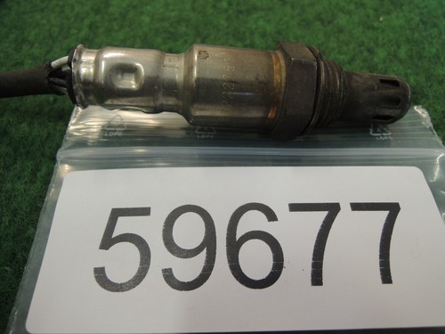 Lambdasonde Fiat GRANDE PUNTO (199_) 1.4i 57KW 78PS Bj.2012 55222781