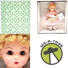 Madame Alexander Wishing Fairy Doll 2000 Alexander Doll Co. #36035