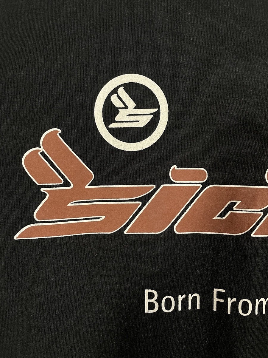 Sicko OG Born From Pain Shirt (Black) | eBay