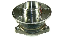 Original Metzger wheel bearing set WM 2116 for Volvo