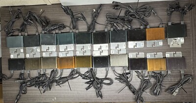 SolarEdge P300-5NC4ARS Power Optimizer *LOT OF 130* FOR PARTS* #TL-606