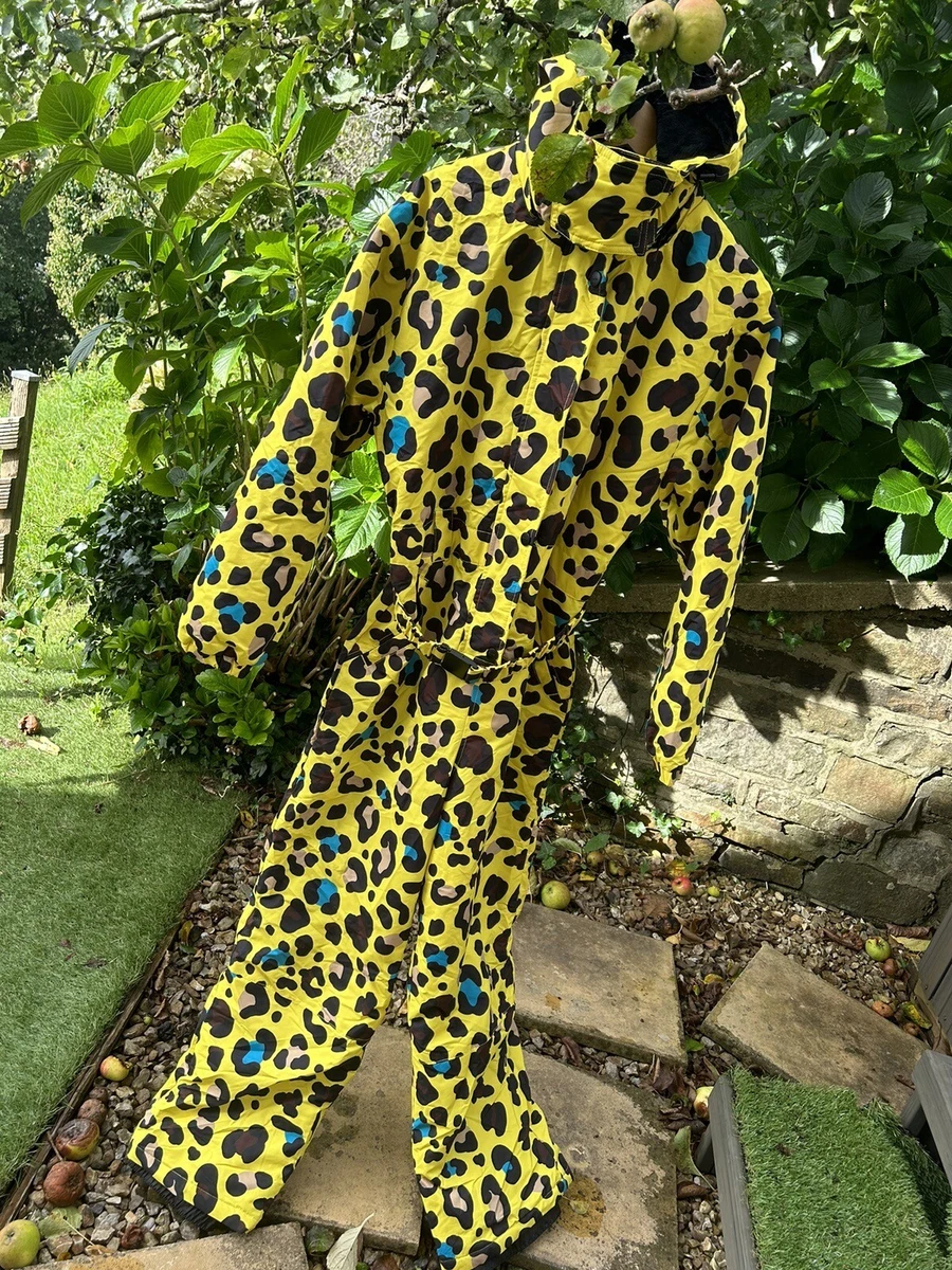 Ski jumpsuit womens best sale topshop