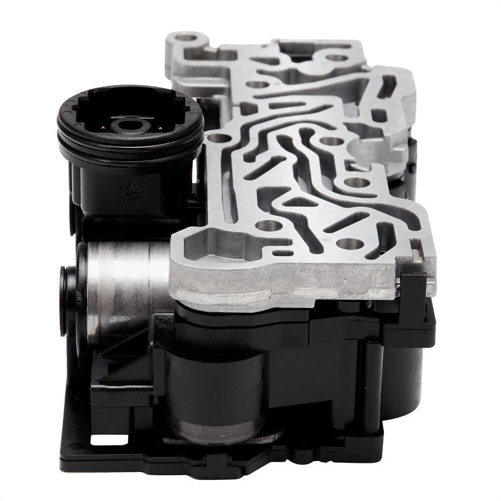 5R55W 5R55S Transmission Shift Solenoid Pack For Ford Explorer