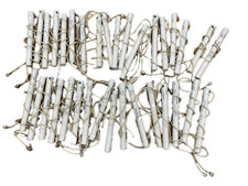 Lot of 34 Cisco AIR-ANT1728 Antennas Used / Working