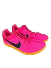 Nike Zoom Rival Hyper Pink Track Running Shoes .DC8725-600 Men  s Sz. 11 New,