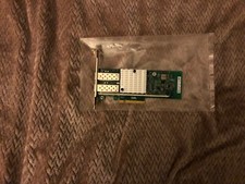 Intel 82599ES 10G Dual Port SFP Ethernet Network Adapter PCIe x8 37