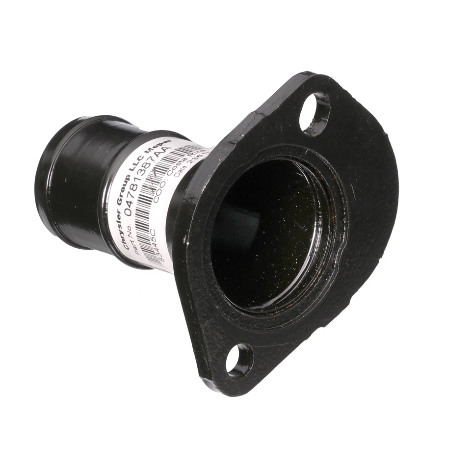 Chrysler Town & Country Pacifica & Grand Caravan Termostato Carcasa Pezón MOPAR Foto 3 de 4