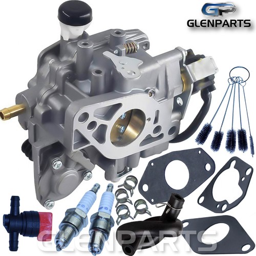 Carburetor for Kohler CH25 CH730 CH740 Carb 25HP 27HP Lawn Mower Welder 2485393S - 第 1/6 張圖片