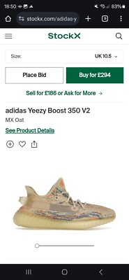 yeezy boost 350 v2mx oat