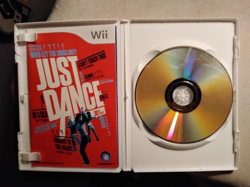 Wii Games with Manuals - Most are Mint ! - Picture 310 of 729