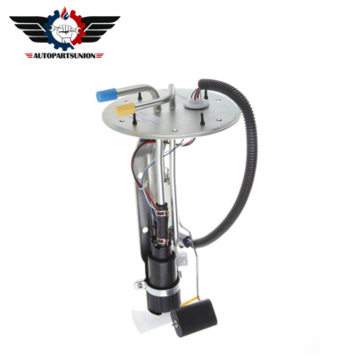 For Ford F-150 4.2L 4.6L 5.4L 1999 2000 2001 2002 2003 E2237S Fuel Pump Assembly