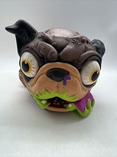 The Ugglys Pet Pug The Electronic Pup By Moose Toys Funny Sounds Tested Works 