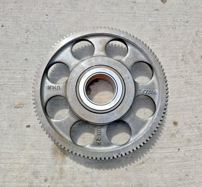 Caterpillar 3406B Bull Gear #2W7339