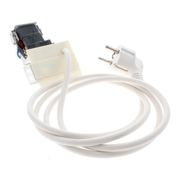 CABLE ALIMENTATION TRIPHASE C00115769 Scholtes cordon machine à laver - 2