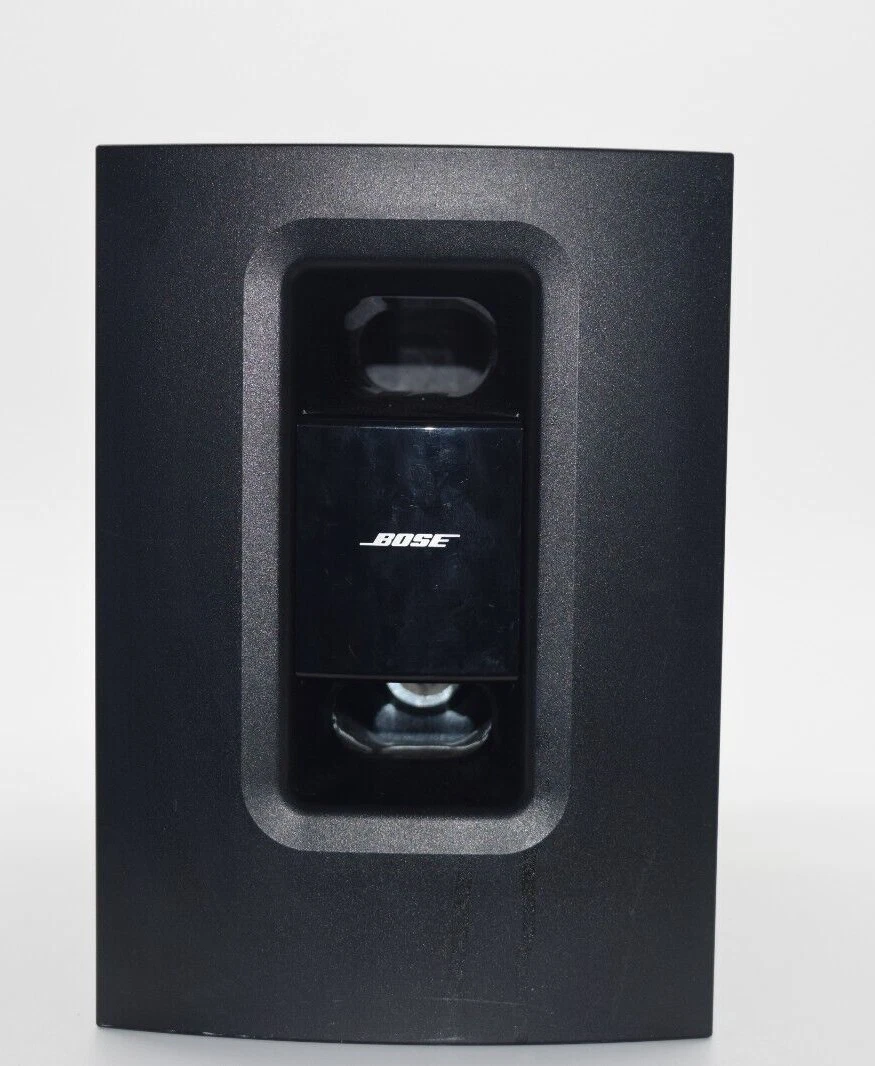 Bose Cinemate 1 Sr for sale - eBay