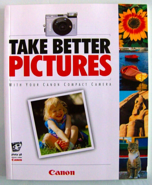 Camera Manuals & Guides for Canon IXUS