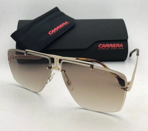 carrera rimless glasses