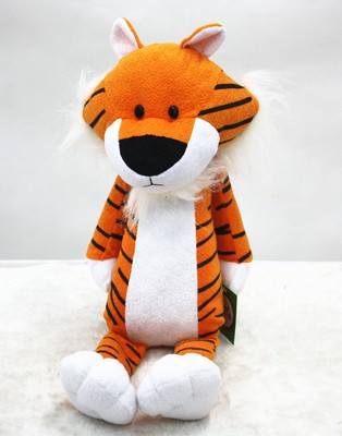 sweet sprouts tiger