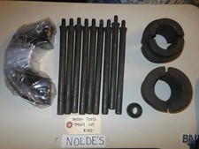 Miller Tools Lot   7464   (CS949  DS13)