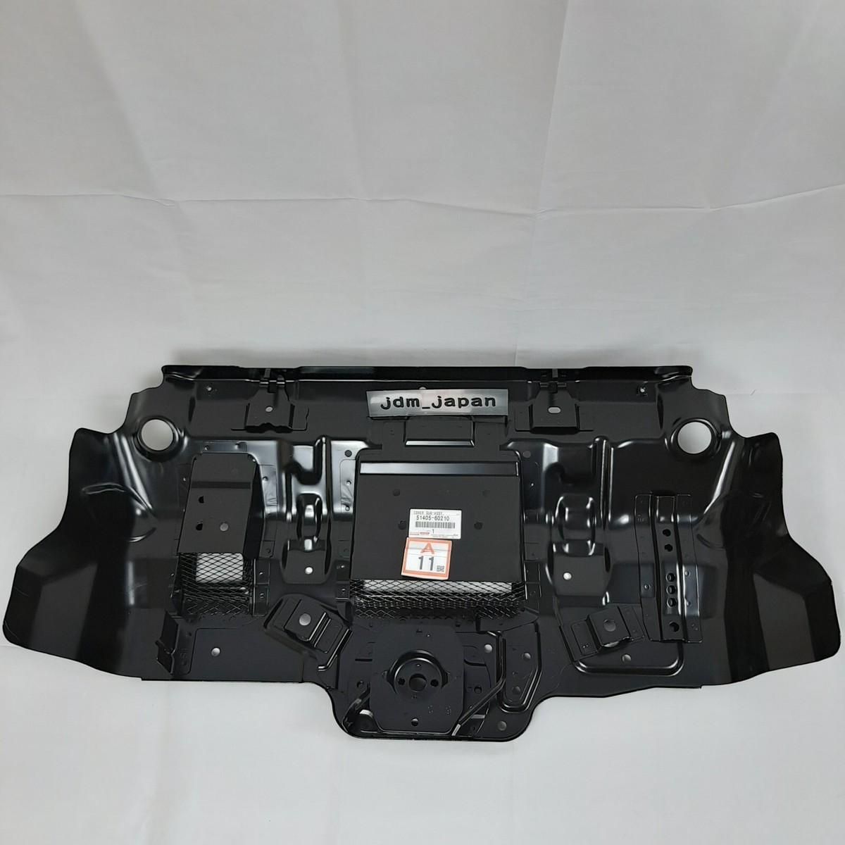 Toyota 51405-60210 4 Runner Engine Under Cover Protector OEM
