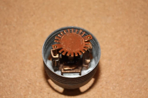 RASCO G4FR Sprinkler Head SSP 701A