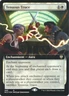 MTG Streets of New Capenna Commander - Tenuous Truce (Extended Foil)