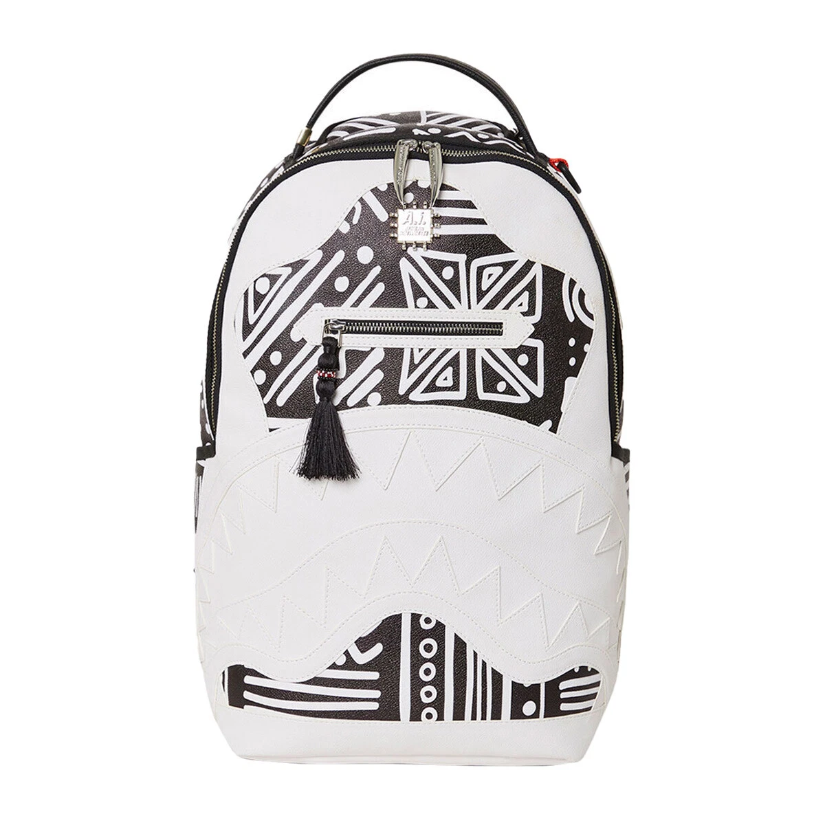 Sprayground top totem backpack