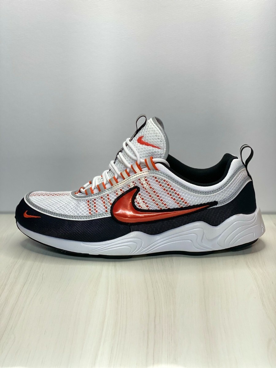 spiridon orange