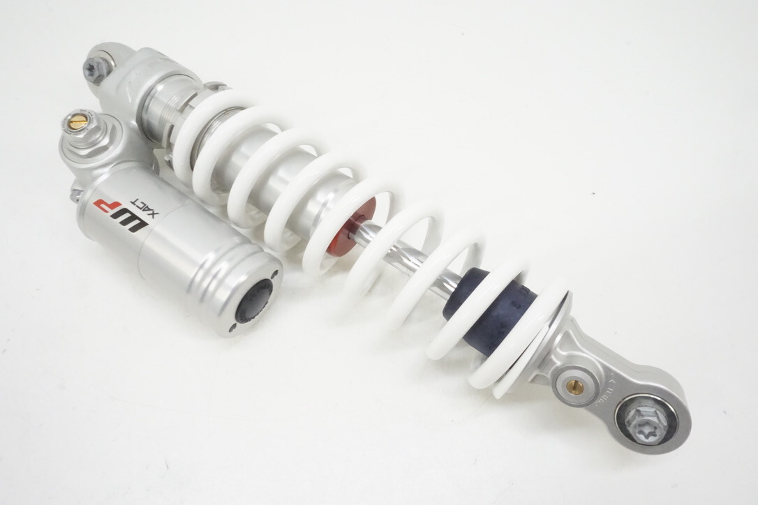 KTM ハスクバーナ GASGAS リアスプリング KTM Husqvarna GasGas REAR SHOCK SPRING 4.8kg-260 47nm EE