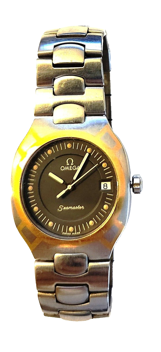 時計 OMEGA 1455/448 1410/058 OMEGA Seamaster 1455/448 for sale online | eBay