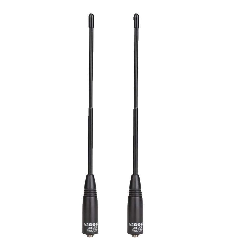 UHF Walkie Talkie & Two-Way Antennas for Wouxun