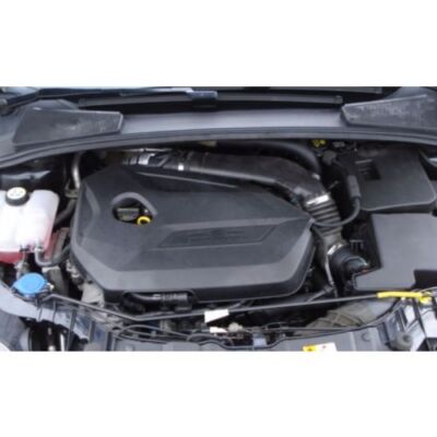 2013 Ford C-Max Focus III 1,6 EcoBoost Benzin Motor JTDA JTDB 182 PS